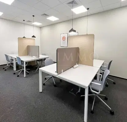 Photo 4 — Office in Plovdiv, Kamenica 1