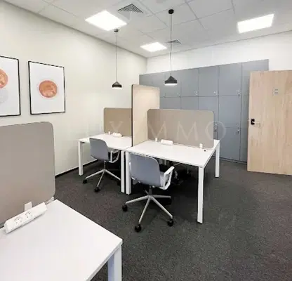 Photo 5 — Office in Plovdiv, Kamenica 1