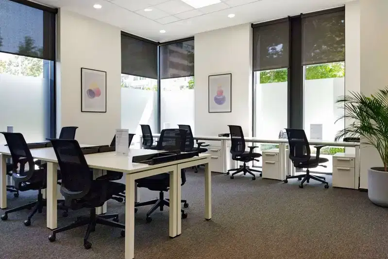 Office in Plovdiv, Kamenica 1