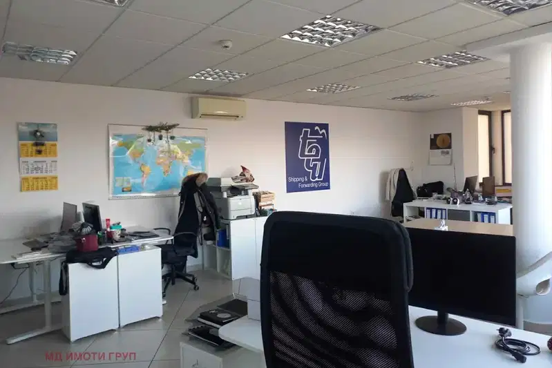 Office in Plovdiv, Kamenica 2
