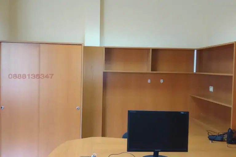 Офис във Велико Търново, Картала