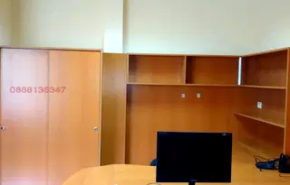 Офис във Велико Търново, Картала