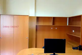 Офис във Велико Търново, Картала