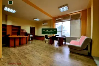 Офис във Велико Търново, Картала