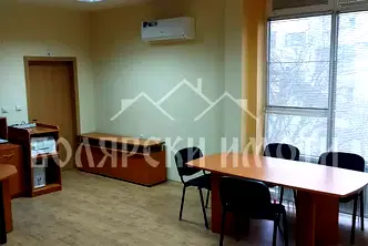 Офис във Велико Търново, Картала