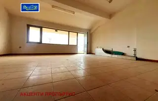 Офис във Велико Търново, Картала