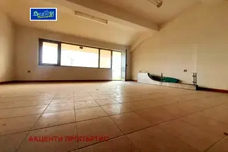 Офис във Велико Търново, Картала