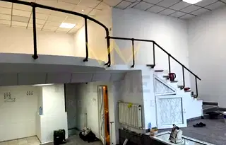 Офис във Варна, Колхозен пазар