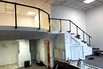 Офис във Варна, Колхозен пазар