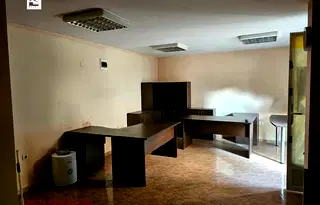 Офис във Варна, Колхозен пазар