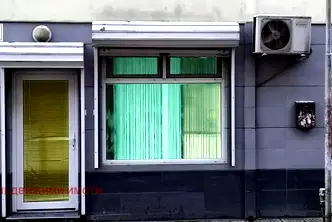 Офис във Варна, Колхозен пазар