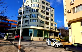 Офис във Велико Търново, Колю Фичето