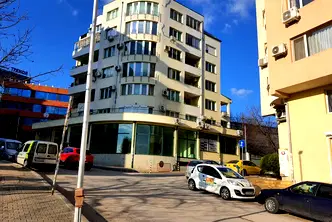 Офис във Велико Търново, Колю Фичето