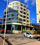 Офис във Велико Търново, Колю Фичето
