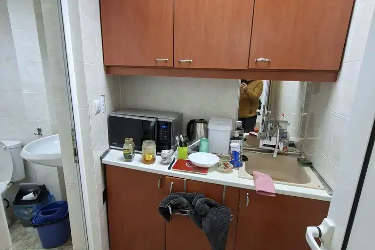 Office in Veliko Tyrnovo, Kolyu Ficheto