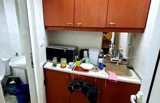Офис във Велико Търново, Колю Фичето