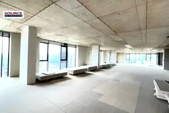 Офис в София, Кръстова вада
