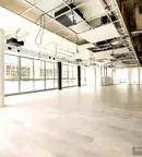 Офис в София, Кръстова вада