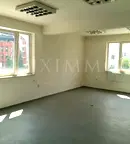 Офис в София, Кръстова вада