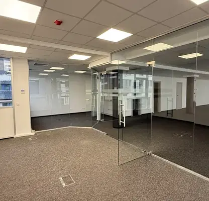 Photo 4 — Office in Sofiya, Krystova Vada