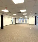 Офис в София, Кръстова вада