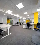 Офис в София, Кръстова вада