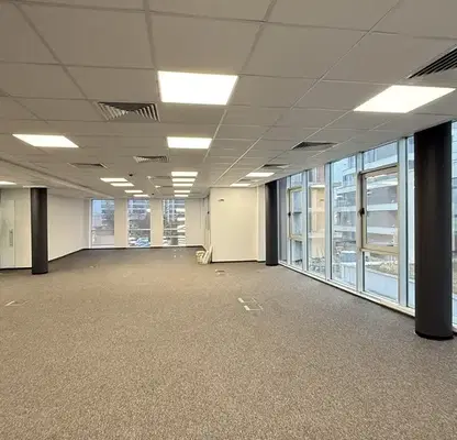 Photo 3 — Office in Sofiya, Krystova Vada