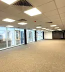 Офис в София, Кръстова вада