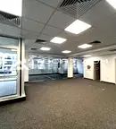 Офис в София, Кръстова вада
