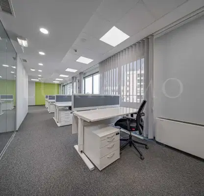Photo 5 — Office in Sofiya, Krystova Vada