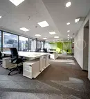 Офис в София, Кръстова вада