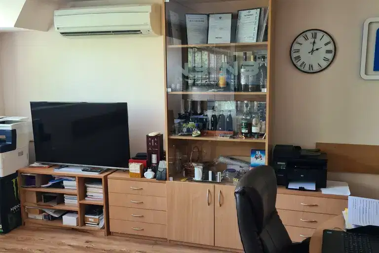 Office in Plovdiv, Kyrshiyaka