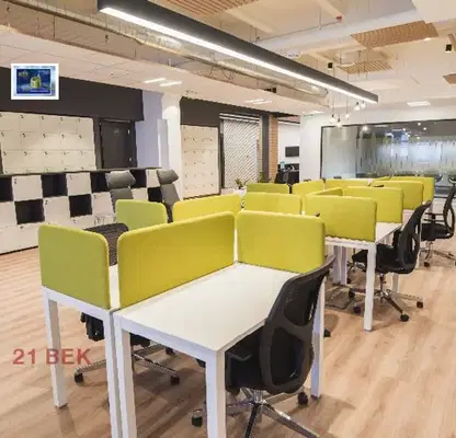 Photo 2 — Office in Plovdiv, Kyrshiyaka