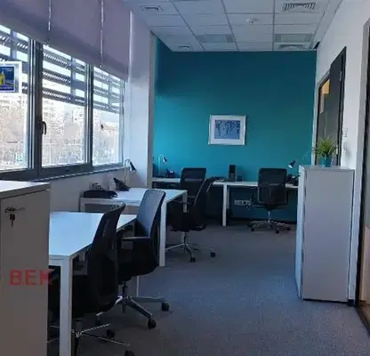 Photo 3 — Office in Plovdiv, Kyrshiyaka