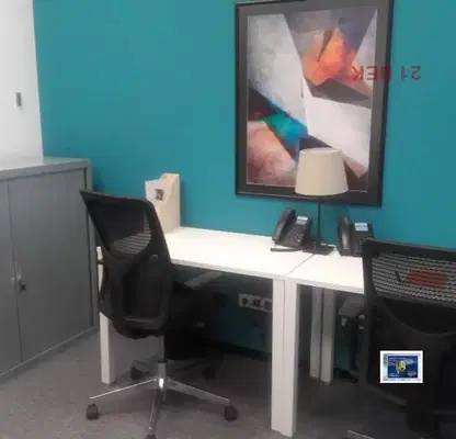 Photo 4 — Office in Plovdiv, Kyrshiyaka