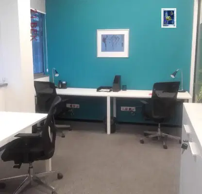 Photo 5 — Office in Plovdiv, Kyrshiyaka