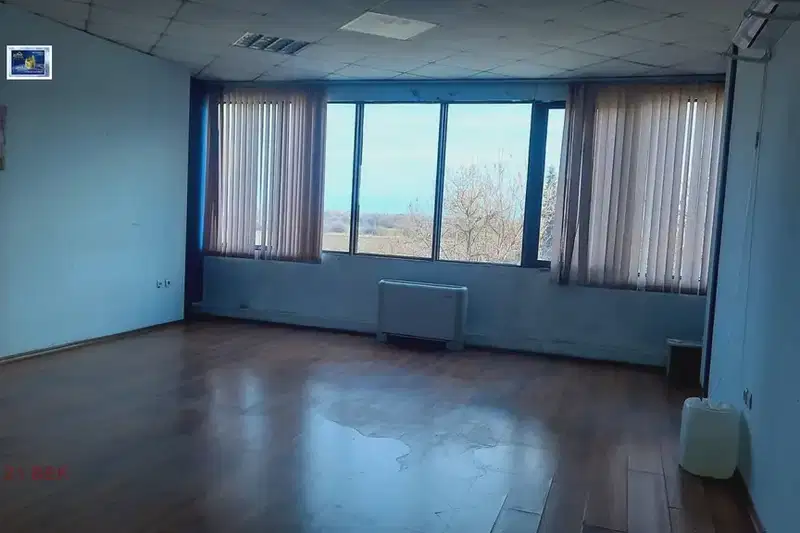 Office in Plovdiv, Kyrshiyaka