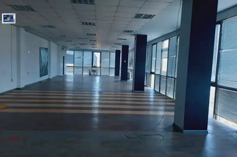 Office in Plovdiv, Kyrshiyaka