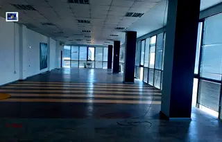 Офис в Пловдив, Кършияка