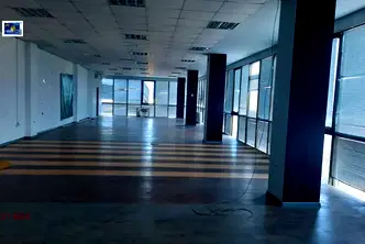 Офис в Пловдив, Кършияка