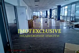 Офис в Пловдив, Кършияка