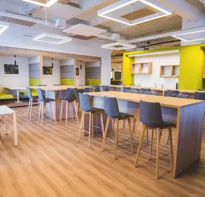 Photo 2 — Office in Plovdiv, Kyrshiyaka