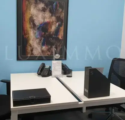 Photo 3 — Office in Plovdiv, Kyrshiyaka