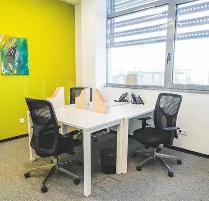 Photo 4 — Office in Plovdiv, Kyrshiyaka