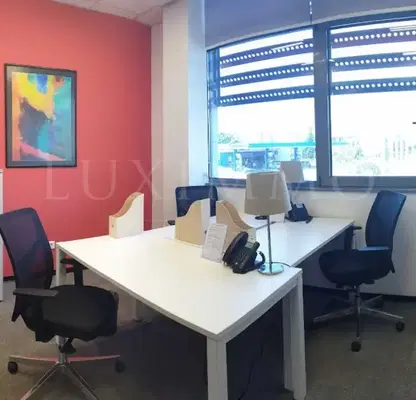 Photo 5 — Office in Plovdiv, Kyrshiyaka
