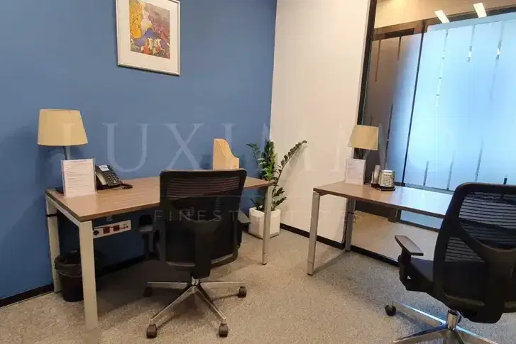 Office in Plovdiv, Kyrshiyaka