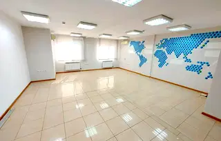 Офис в Пловдив, Кършияка