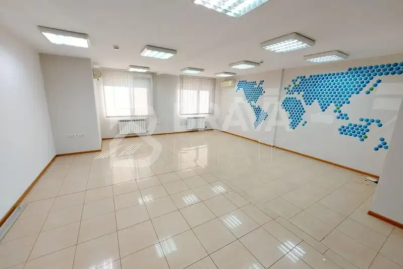Office in Plovdiv, Kyrshiyaka
