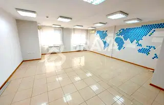 Офис в Пловдив, Кършияка