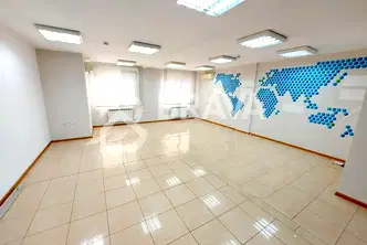Офис в Пловдив, Кършияка